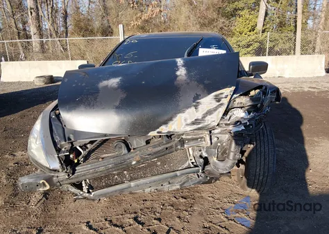 2004 Honda Accord 2.4 Lx z USA, uszkodzony, nr VIN 1HGCM56304A157223